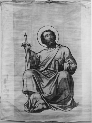 Saint Paul, image 1/1