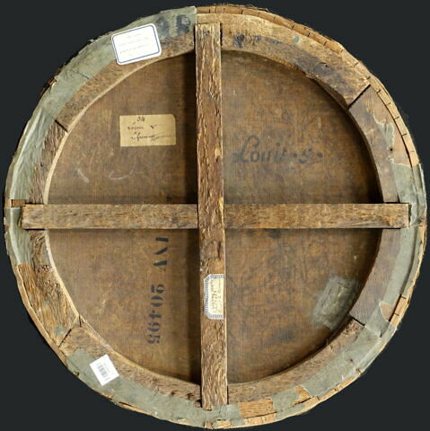 Louis V, dit le Fainéant (v. 967-987), image 2/4