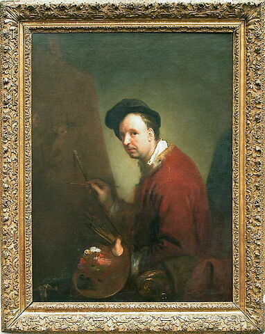 Nicolas Vleughels (1668-1737), image 3/3