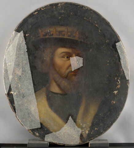Raoul (? -936), image 1/4