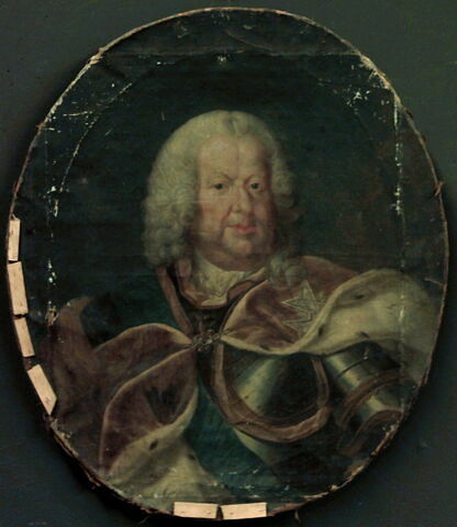 Stanislas Leczinski (1677-1766), roi de Pologne, image 5/5