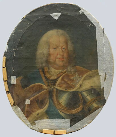 Stanislas Leczinski (1677-1766), roi de Pologne, image 4/5