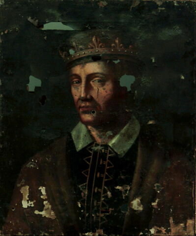 Charles VIII (1470-1498), image 3/3