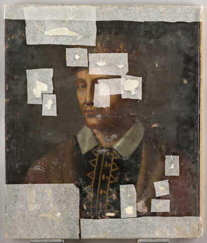 Charles VIII (1470-1498), image 1/3
