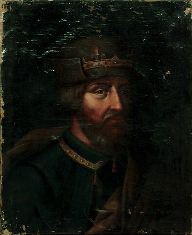 Louis VI, dit le Gros (1081-1137), image 3/3