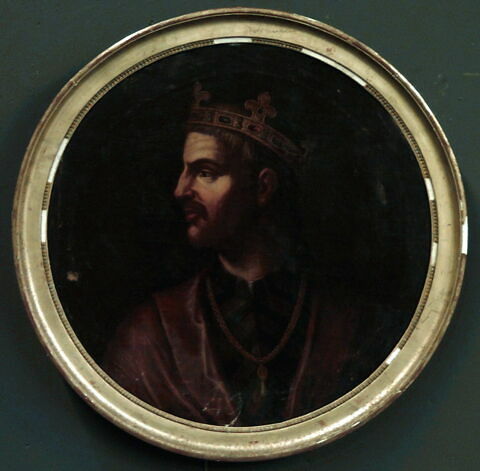 Philippe VI de Valois (1293-1350), image 3/3