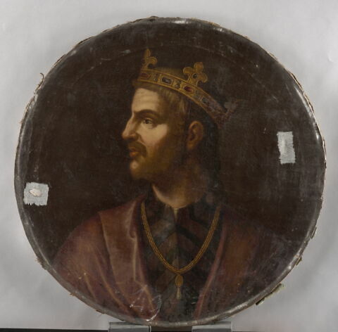Philippe VI de Valois (1293-1350), image 1/3