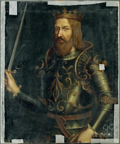 Lothaire (941-986), image 4/4