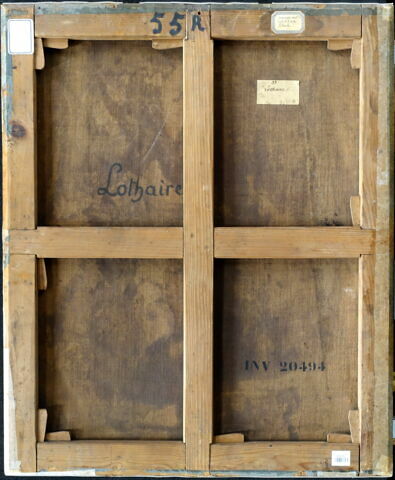 Lothaire (941-986), image 2/4