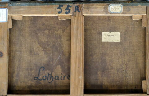 Lothaire (941-986), image 3/4
