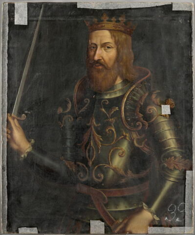 Lothaire (941-986), image 1/4