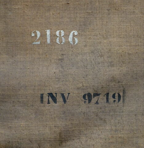 Portrait d'un moine, image 4/6