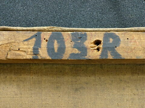 Portrait d'un moine, image 5/6