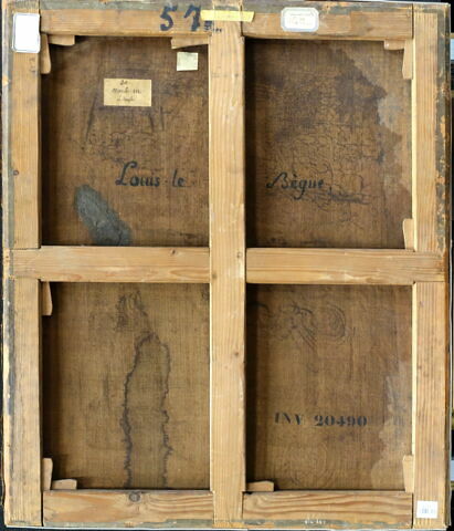 Charles III, dit le Simple (879-929), image 2/3
