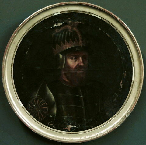 Eudes (? -898), image 4/4