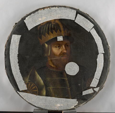 Eudes (? -898), image 1/4