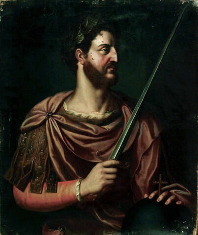 Charlemagne (742-814), image 5/5