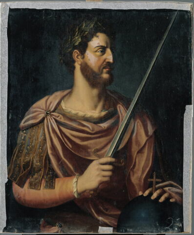 Charlemagne (742-814), image 4/5