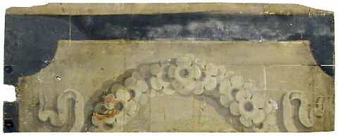 face, recto, avers, avant ; vue d'ensemble ; vue sans cadre © 2002 Musée du Louvre / Angèle Dequier