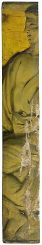 face, recto, avers, avant ; vue d'ensemble ; vue sans cadre © 2002 Musée du Louvre / Angèle Dequier