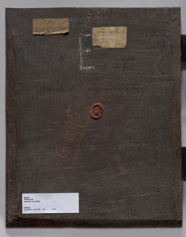 Portrait de femme, image 2/31