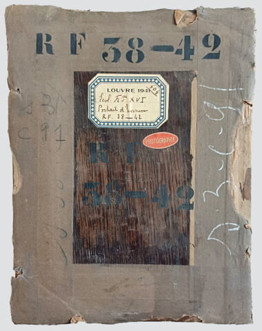 Portrait d'homme, image 2/3