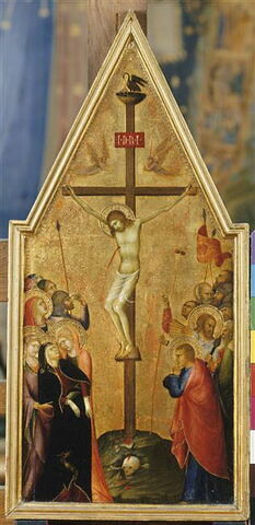 La Crucifixion, image 5/7