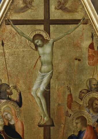 La Crucifixion, image 6/7