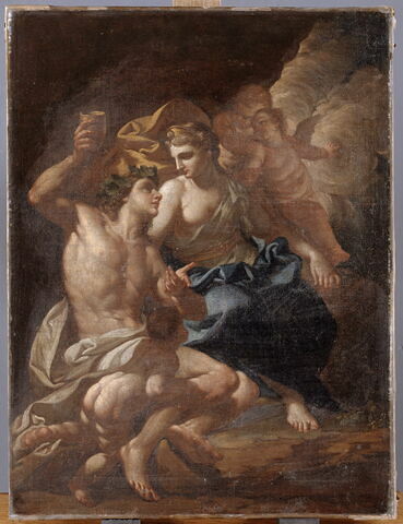 Bacchus et Ariane, image 2/3