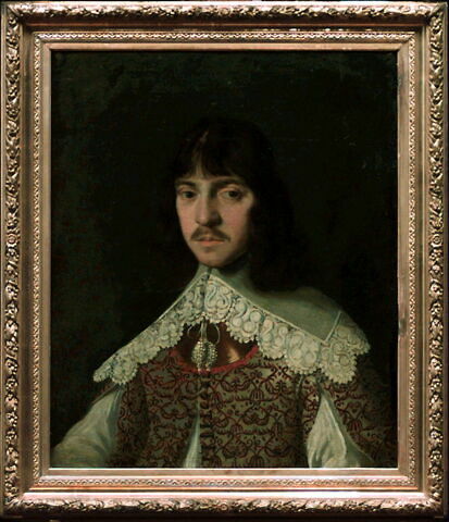 Portrait de jeune homme, image 4/4