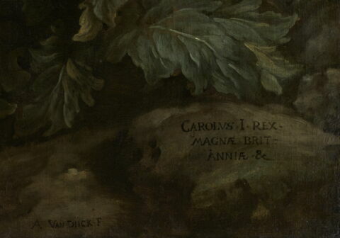 Portrait de Charles 1er, roi d'Angleterre (1600-1649), à la chasse, image 6/14