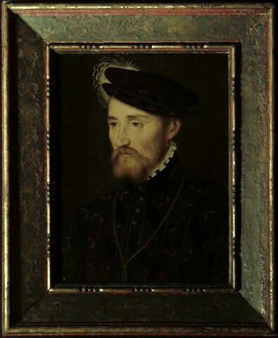 François de Lorraine, duc de Guise (1519-1563)., image 5/5