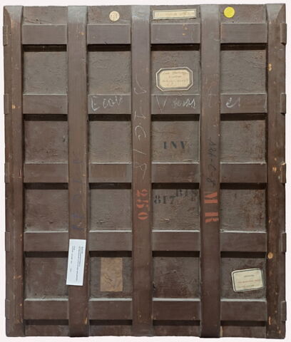 Salomé recevant la tête de saint Jean Baptiste, image 2/3