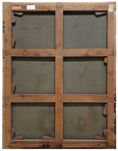 Saint Pierre en prière, image 2/4