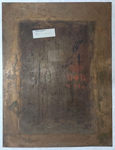 L'Adoration des bergers, image 2/4