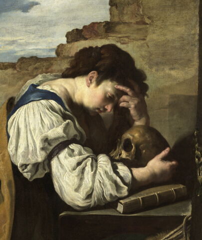 La Mélancolie, image 2/4