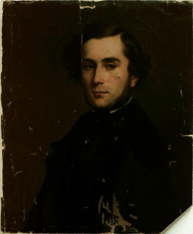 Portrait d'homme, image 4/5