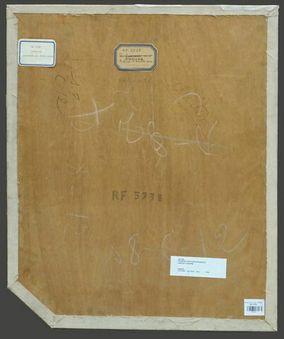 Portrait d'homme, image 3/5