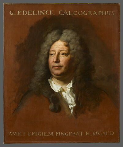 Gérard Edelinck (1640-1707), image 2/3