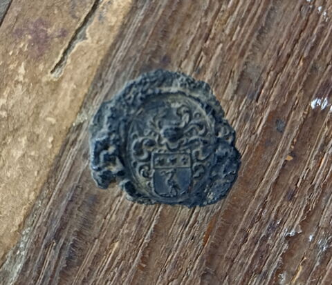 Philosophe au livre ouvert, image 6/8