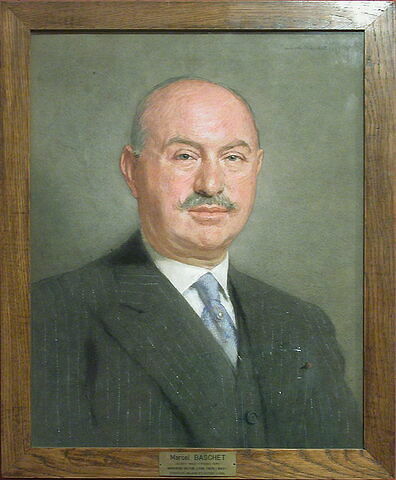 Portrait de Victor Lyon, image 2/2