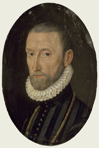 Gaspard de Coligny (1517-1572), amiral de France., image 3/4