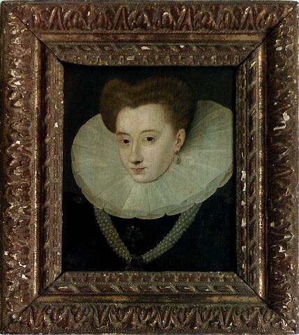 Antoinette d'Orléans, duchesse de Retz (1572-1618), image 3/3