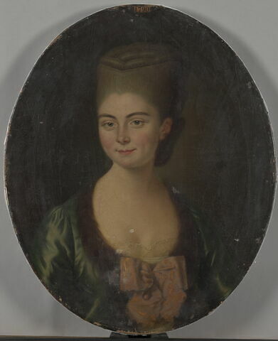 Madame de Beaurain, image 1/1