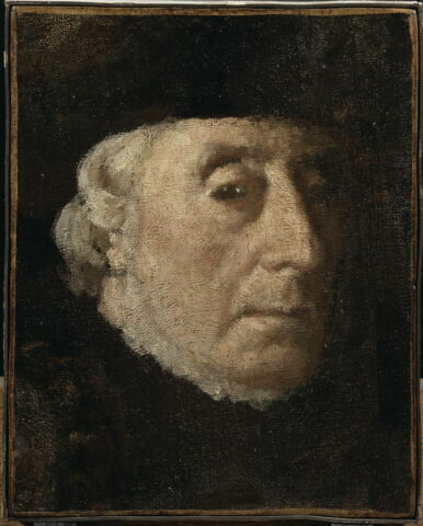Portrait de l'artiste (1802-1897), image 3/3