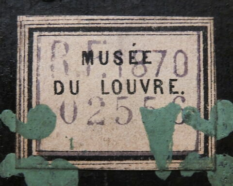 © 2018 Musée du Louvre / Peintures