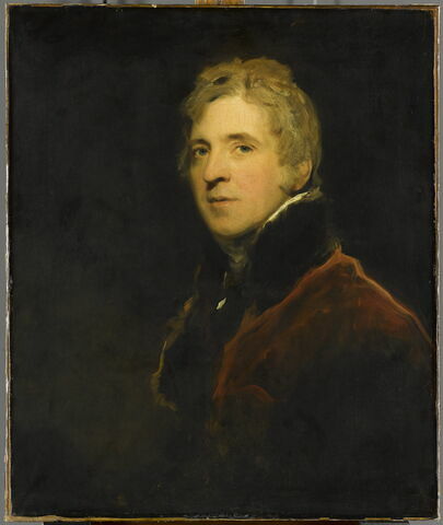 Portrait de Sir George Beaumont, image 2/3