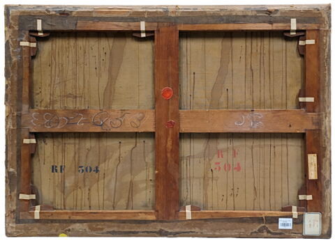 The Glebe Farm, à Langham (Suffolk)., image 3/5