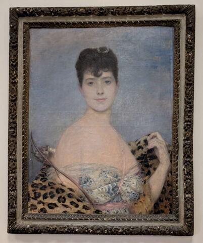 Rachel Boyer en Diane, image 1/2