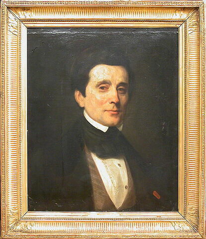 Émile Deschamps (1791-1871), poète., image 7/8